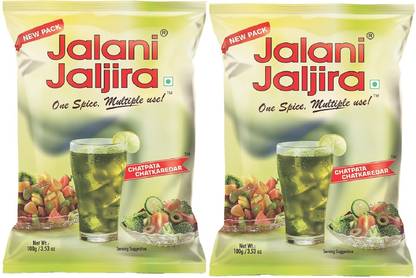 Jalani Jaljira Masala