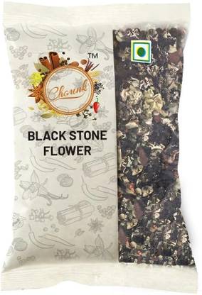 CHOUNK Black Stone Flower Spice | Pathar ke Phool Spice | Dagad Phool, Kalpasi