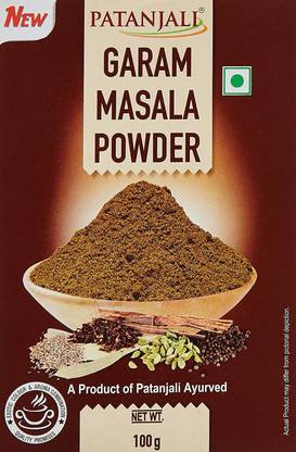 PATANJALI Garam Masala