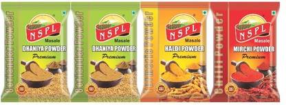 NSPL MASALA ( 500g combo pack)