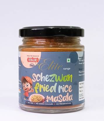 himadri elite Schezwan Fried Rice Masala