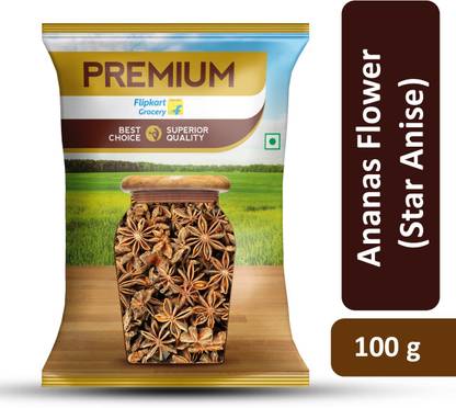 Flipkart Supermart Select Ananas Flower