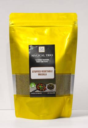 magical trio BHARWA MASALA (STUFFED VEGETABLE MASALA POWDER)