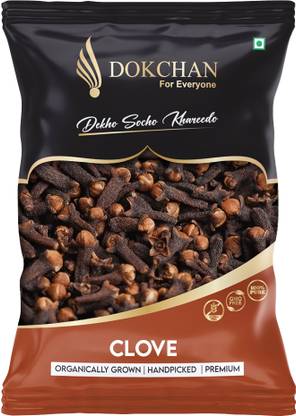 DOKCHAN Laung - Long - Clove - Loung - Lavang