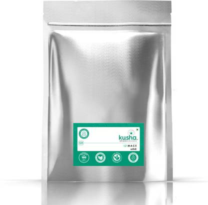 Kusha Spices & Blends Mace