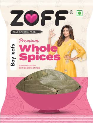 zoff Bay Leaves
