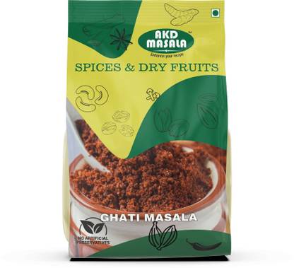 Akd masala AKD Ghati Masala 200 GM