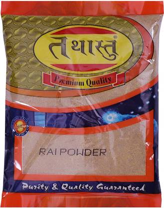 Tathastu Rai Powder