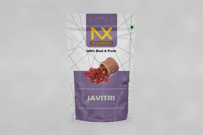 Natrixeed Javitri (Mace) Spice | Japatri | Mace Whole Spice | Javitri Flower