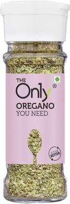 On1y Oregano Herbs
