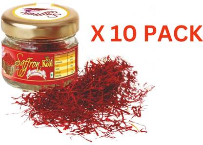 Mr.Kool Pure & Saffron