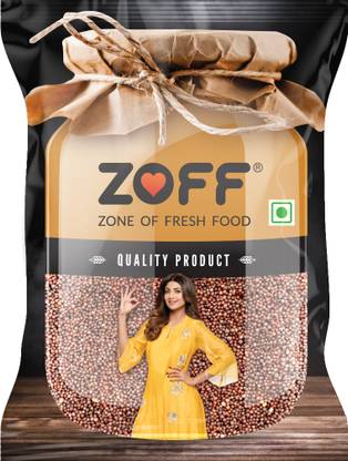 zoff Red Mustard/Rai