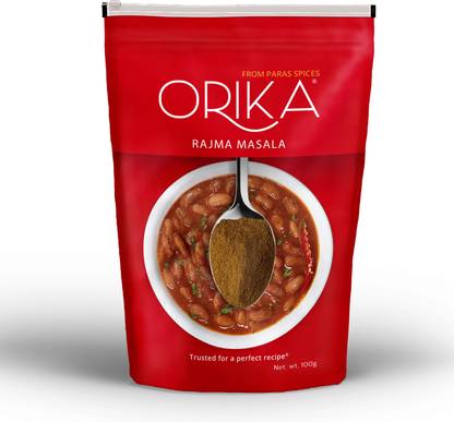 Orika Rajma Masala Powder