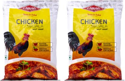 Aruna A1-Chicken Masala Powder