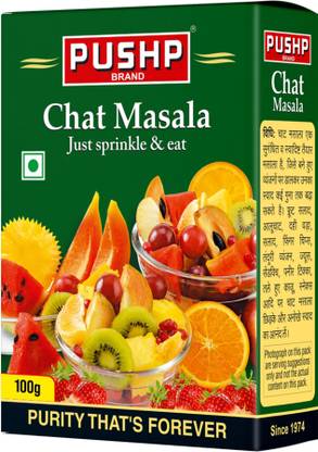 Pushp Chat Masala
