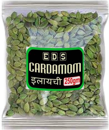 EDS Cardamom (Elaichi) Elakkai-250gm