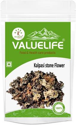 Value Life Kalpasi Stone Flower (99g)