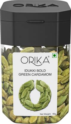 Orika Green Cardamom Whole