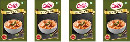 Catch Kitchen King Masala