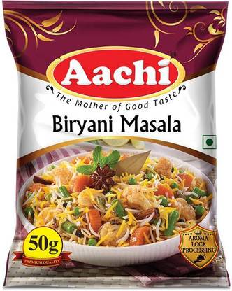 Aachi Biryani Masala