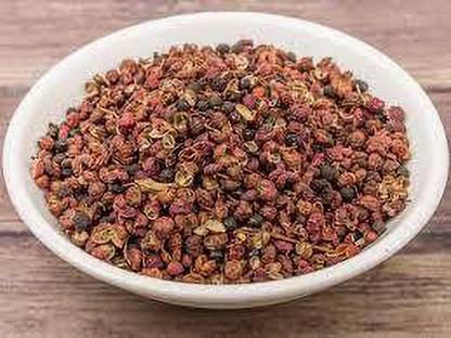 VedoMax Sichuan Peppercorn Powder - Sichuan Pepper Corn Powder - (100 GM)
