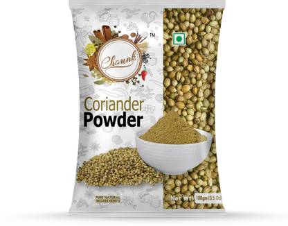 CHOUNK Coriander/ Kothamalli Powder/ Kothamailli Podi/ Thool/| Dhaniya Powder