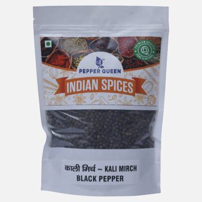 PEPPER QUEEN kali mirch 34