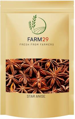 Farm29 Star Anise Spices Whole