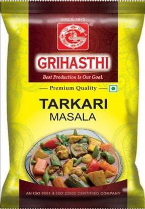 grihasthi Tarkari Masala