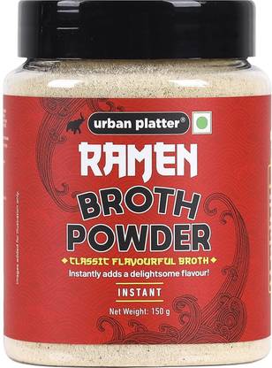 urban platter Japanese Style Instant Ramen Broth Powder