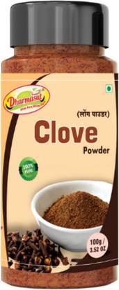 Dharmasut Pure Clove Powder - Laung Powder 100gm