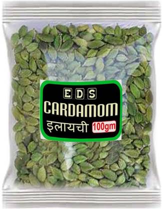EDS Cardamom (Elaichi) Elakkai-100gm