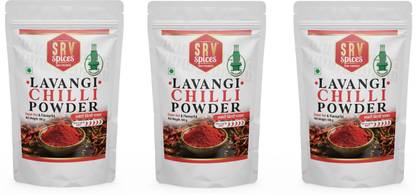 SRV Lavangi Chilli Powder
