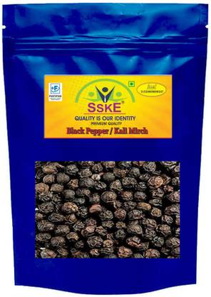 SSKE Black Pepper 1 Kg