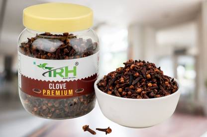 TRH Organic Premium Clove Whole | Laung Sabut