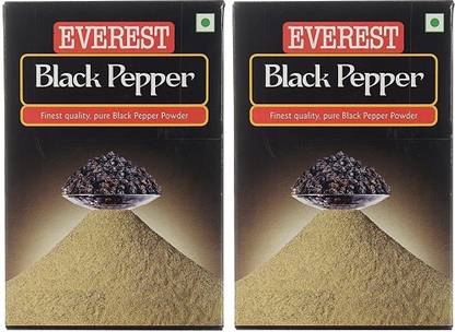 EVEREST Black Pepper