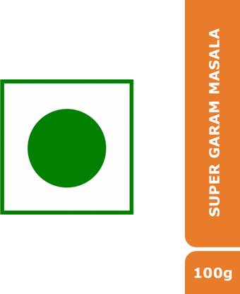 Eemu Super Garam Masala