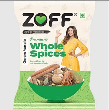 zoff Garam Masala