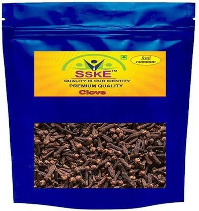 SSKE Cloves/Lavang/Laung 100 g