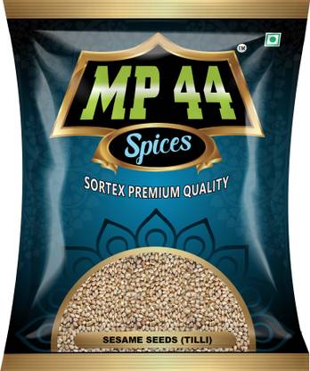 MP44 white sesome tilli250g