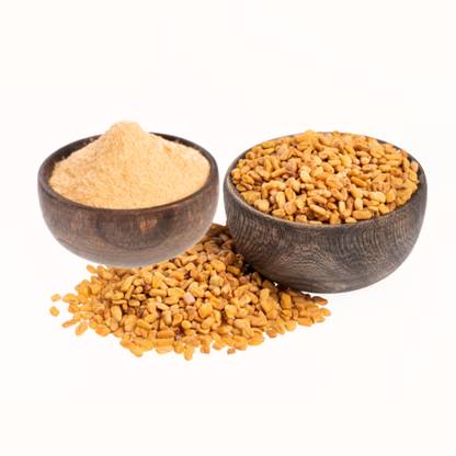 APLENTY Methi/Menthulu Powder | Fenugreek Seeds Powder | Meithi/Methhi/Maithee