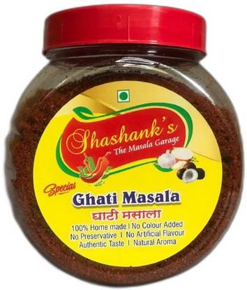 shashanks Ghati Masala, 500g