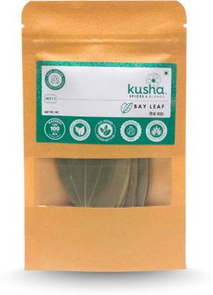 Kusha Spices & Blends Original Indian Bay Leaf
