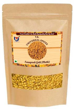 T.S. Universal Premium Fenugreek Gold (Methi)