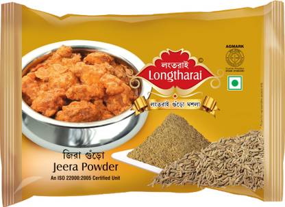 Longtharai Jeera Powder
