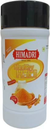 himadri elite Healthy Haldi (Turmeric) Powder