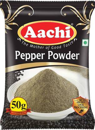 Aachi Pepper Powder