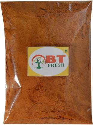 BT Fresh Premium Quality Longa Lal Mirchi Red Chilli Powder (1 Kg)