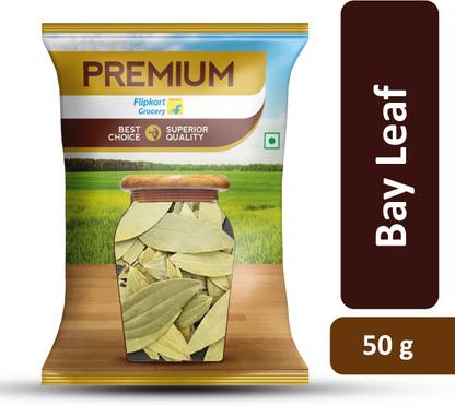 Premium Bay Leaf ( Tej Patta ) by Flipkart Grocery