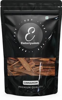 Eatoriyumm Cinnamon Sticks (Dalchinni) | Whole Spices